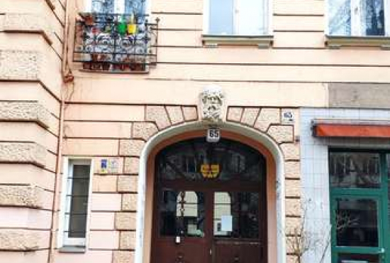 Berlin , Ladenlokal, Gastronomie mieten oder kaufen