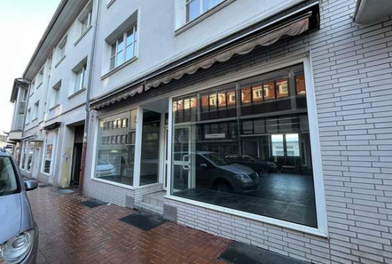 Lüdenscheid Knapper Straße, Ladenlokal, Gastronomie mieten oder kaufen