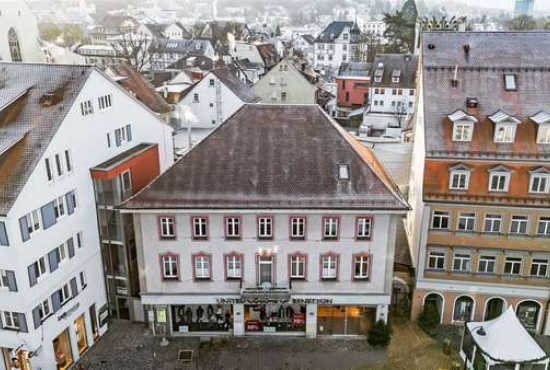 Ravensburg Bachstr., Ladenlokal, Gastronomie mieten oder kaufen