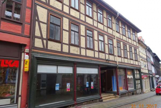 Blankenburg Lange Str., Ladenlokal, Gastronomie mieten oder kaufen