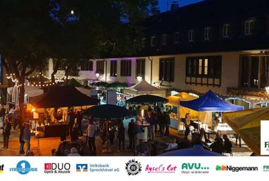 Hattingen Krämersdorf, Ladenlokal, Gastronomie mieten oder kaufen