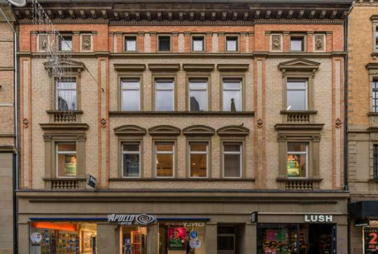 Wiesbaden , Ladenlokal, Gastronomie mieten oder kaufen