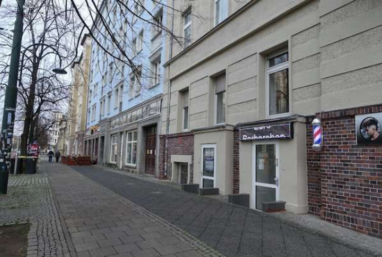 Magdeburg Keplerstraße, Ladenlokal, Gastronomie mieten oder kaufen