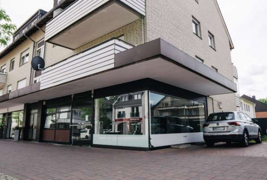 Bad Rothenfelde , Ladenlokal, Gastronomie mieten oder kaufen