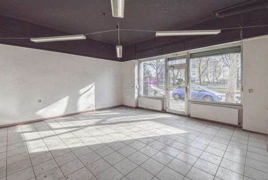 Berlin Greifswalder Straße, Ladenlokal, Gastronomie mieten oder kaufen