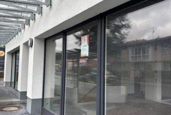 Bad Kissingen Parkstr., Ladenlokal, Gastronomie mieten oder kaufen