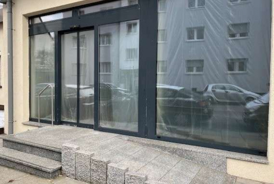 Stuttgart Schwarenbergstraße, Ladenlokal, Gastronomie mieten oder kaufen