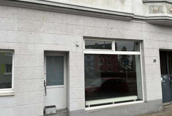 Essen Johannes-Brokamp-Straße, Ladenlokal, Gastronomie mieten oder kaufen