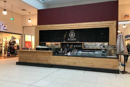 Holzkirchen Rosenheimer Str., Ladenlokal, Gastronomie mieten oder kaufen