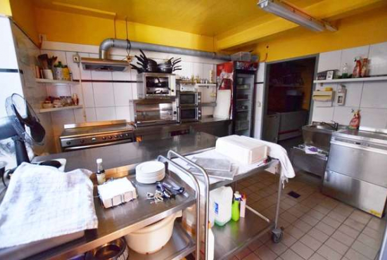 Chemnitz Zschopauer Straße, Ladenlokal, Gastronomie mieten oder kaufen