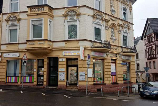 Hagen , Ladenlokal, Gastronomie mieten oder kaufen