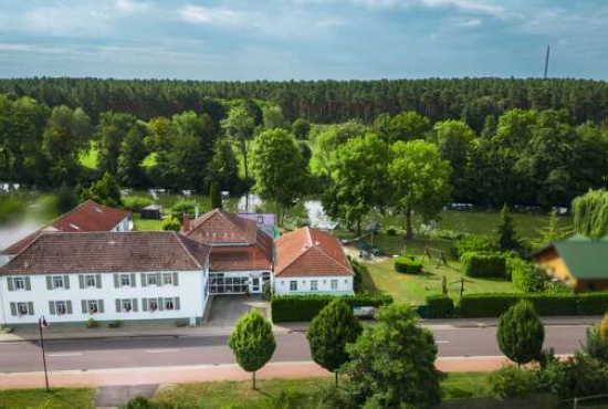 Genthin Stremmestraße, Ladenlokal, Gastronomie mieten oder kaufen