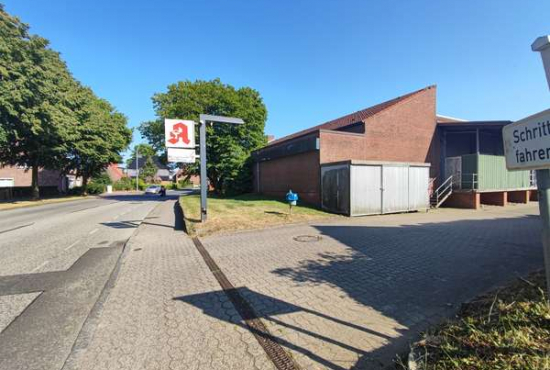 Itzehoe Alsenkamp, Ladenlokal, Gastronomie mieten oder kaufen