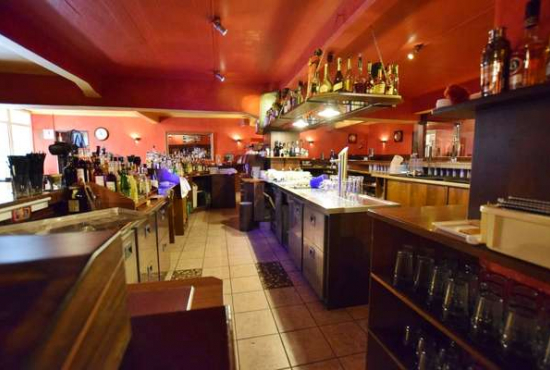 Chemnitz Zschopauer Straße, Ladenlokal, Gastronomie mieten oder kaufen