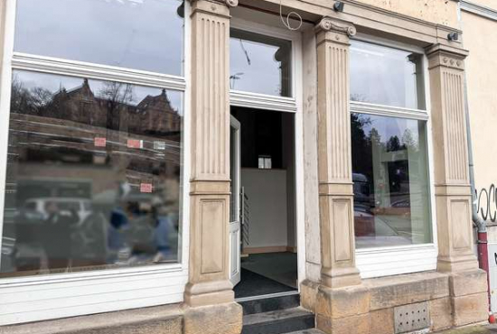 Tübingen Rümelinstraße, Ladenlokal, Gastronomie mieten oder kaufen