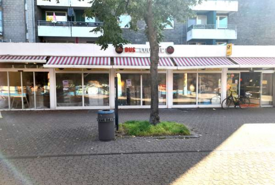 Düsseldorf Volkardeyer Weg, Ladenlokal, Gastronomie mieten oder kaufen