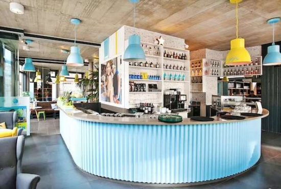 Worms Andreasstraße, Ladenlokal, Gastronomie mieten oder kaufen
