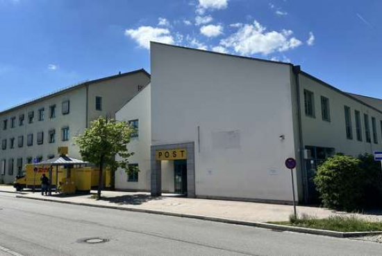 Freising Bahnhofplatz, Ladenlokal, Gastronomie mieten oder kaufen