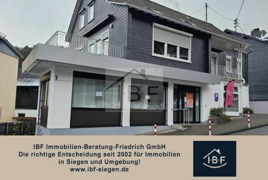 Siegen , Ladenlokal, Gastronomie mieten oder kaufen