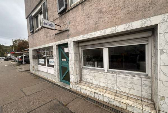 Kuchen Hauptstraße, Ladenlokal, Gastronomie mieten oder kaufen