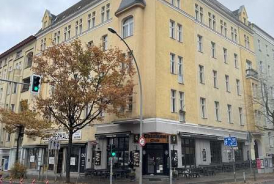 Berlin , Ladenlokal, Gastronomie mieten oder kaufen