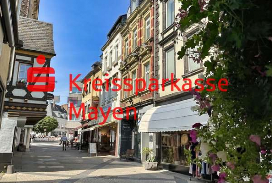 Mayen Brückenstraße, Ladenlokal, Gastronomie mieten oder kaufen