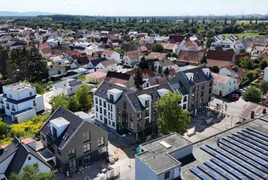 Lampertheim Wilhelmstraße, Ladenlokal, Gastronomie mieten oder kaufen