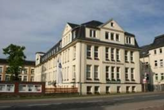 Zwönitz Bahnhofstr., Ladenlokal, Gastronomie mieten oder kaufen