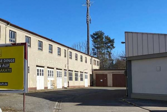Landsberg am Lech Saarburgstraße ., Ladenlokal, Gastronomie mieten oder kaufen