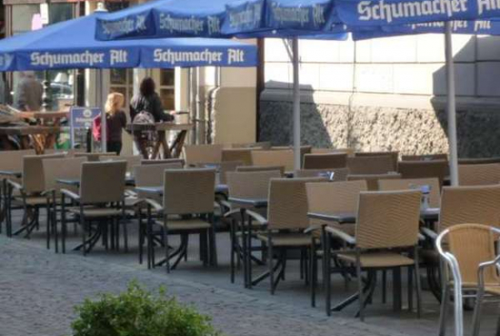 Düsseldorf Neusser Tor, Ladenlokal, Gastronomie mieten oder kaufen