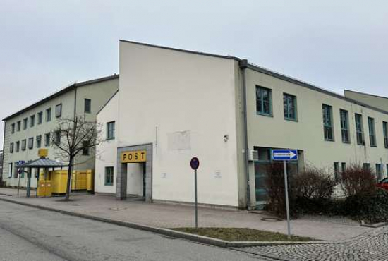Freising Bahnhofplatz, Ladenlokal, Gastronomie mieten oder kaufen