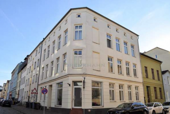 Rostock , Ladenlokal, Gastronomie mieten oder kaufen