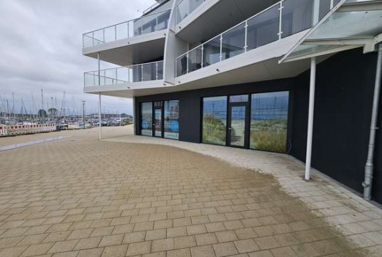 Wendtorf Ostseepromenade, Ladenlokal, Gastronomie mieten oder kaufen