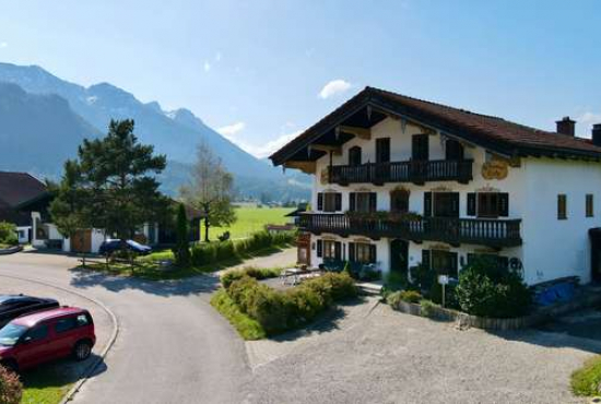Inzell , Ladenlokal, Gastronomie mieten oder kaufen