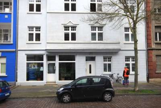 Wittenberge Rathausstr., Ladenlokal, Gastronomie mieten oder kaufen