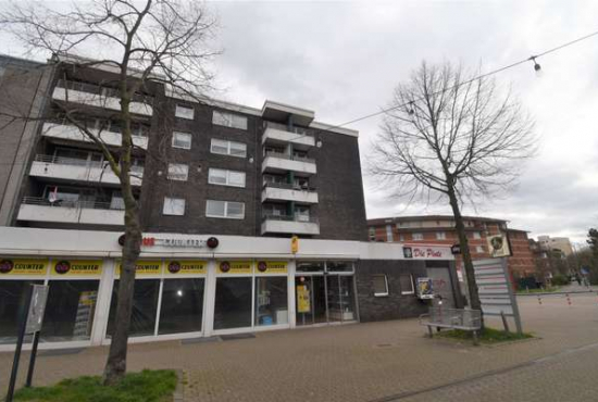 Düsseldorf Volkardeyer Weg, Ladenlokal, Gastronomie mieten oder kaufen