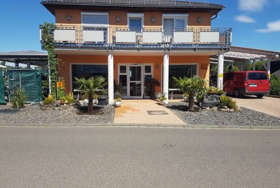 Waldalgesheim , Ladenlokal, Gastronomie mieten oder kaufen