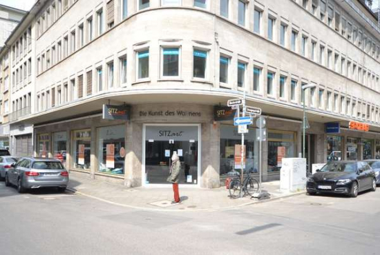 Düsseldorf Liesegangstraße, Ladenlokal, Gastronomie mieten oder kaufen