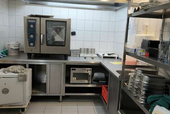 Wolfenbüttel , Ladenlokal, Gastronomie mieten oder kaufen