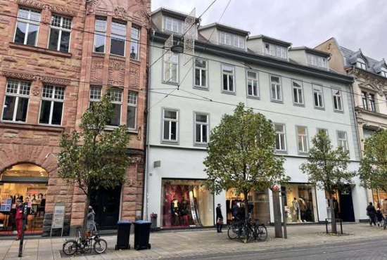 Erfurt , Ladenlokal, Gastronomie mieten oder kaufen
