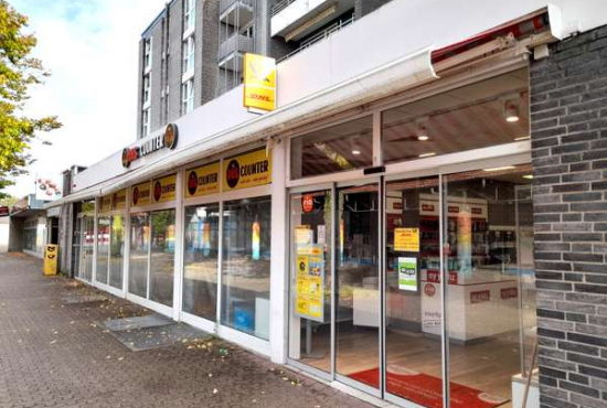 Düsseldorf Volkardeyer Weg, Ladenlokal, Gastronomie mieten oder kaufen