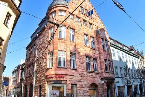 Erfurt , Ladenlokal, Gastronomie mieten oder kaufen
