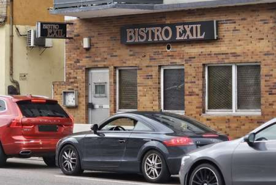 Stuttgart Hauptstätter Straße, Ladenlokal, Gastronomie mieten oder kaufen