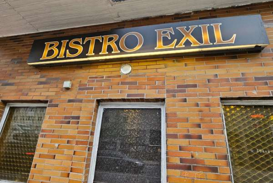 Stuttgart Hauptstätter Straße, Ladenlokal, Gastronomie mieten oder kaufen