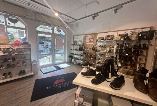 Salem Abt Thomas Str., Ladenlokal, Gastronomie mieten oder kaufen