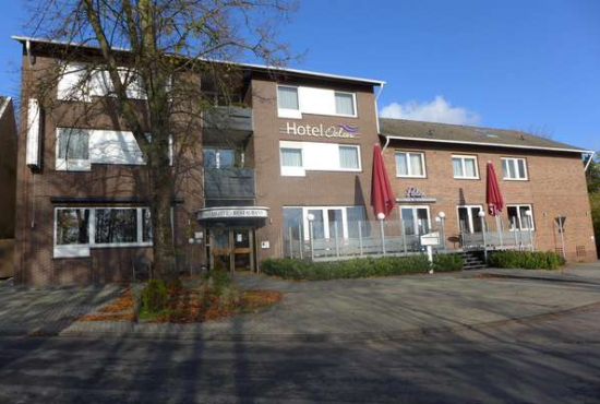 Bad Bentheim Ostend, Ladenlokal, Gastronomie mieten oder kaufen