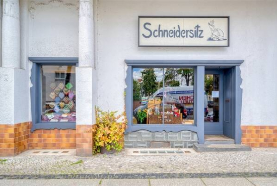 Berlin Pestalozzistr., Ladenlokal, Gastronomie mieten oder kaufen