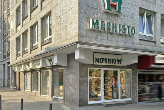 Essen Theaterplatz, Ladenlokal, Gastronomie mieten oder kaufen