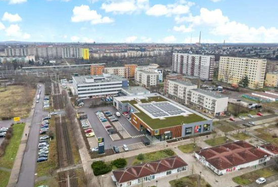 Halle (Saale) Gustav-Staude-Straße, Ladenlokal, Gastronomie mieten oder kaufen