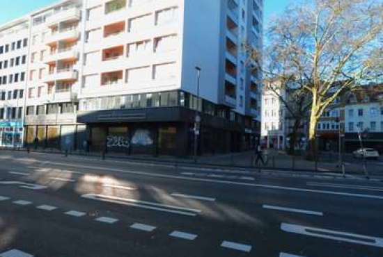 Aachen Hansemannplatz, Ladenlokal, Gastronomie mieten oder kaufen